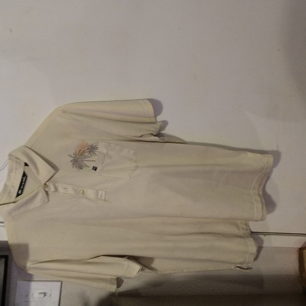 Travis Mathews - image 1